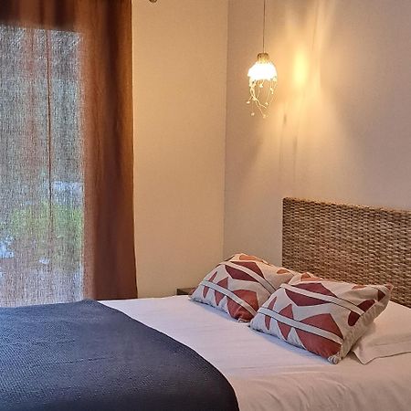 Apartamento Songes D Ete 6 Bonifacio  Exterior foto
