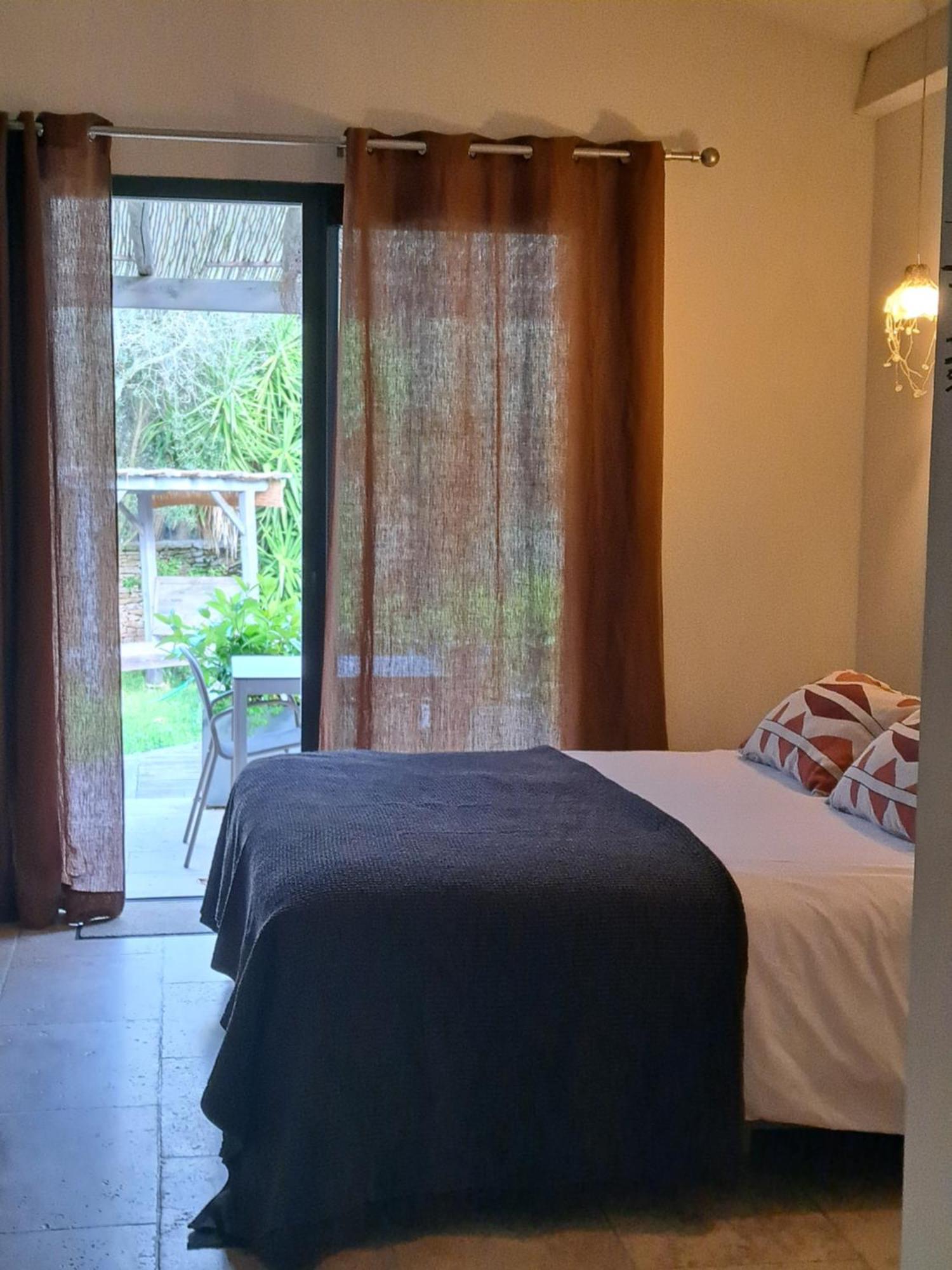 Apartamento Songes D Ete 6 Bonifacio  Exterior foto
